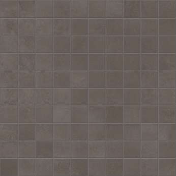 Керамогранит Ergon by Emil Group Tr3nd Mosaico Brown