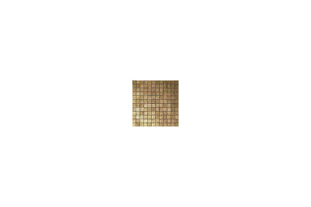 Мозаика Settecento (Сеттеченто) Musiva (Музива) Oro 2.2X2.2