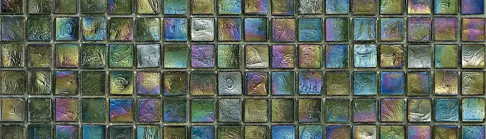 Мозаика Sicis Colibri Gintory