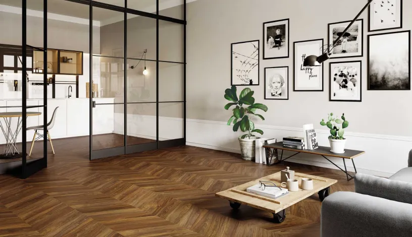 Sleekwood - Emil Ceramica