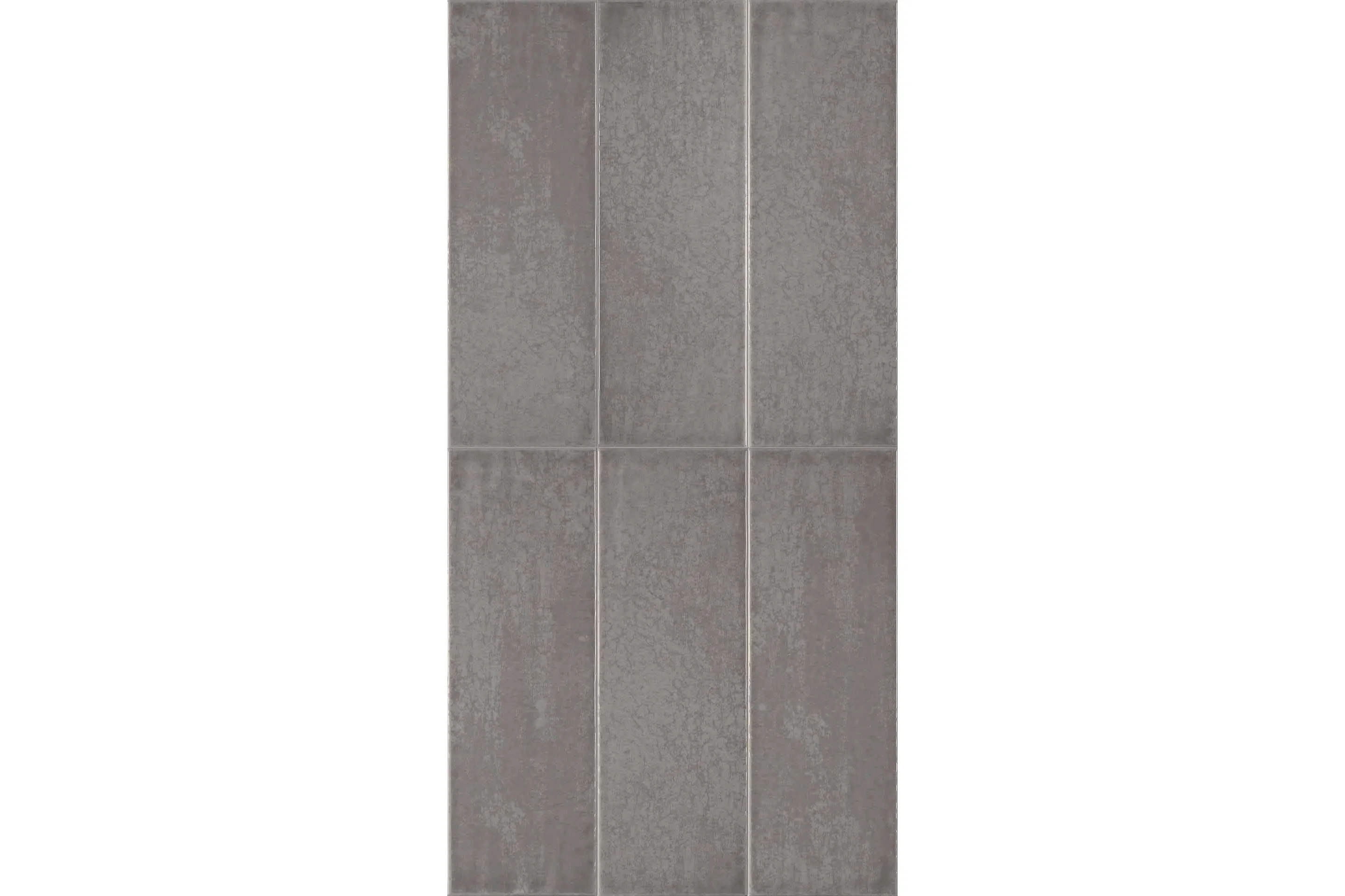 Керамогранит Iris Ceramica Maiolica Grigio
