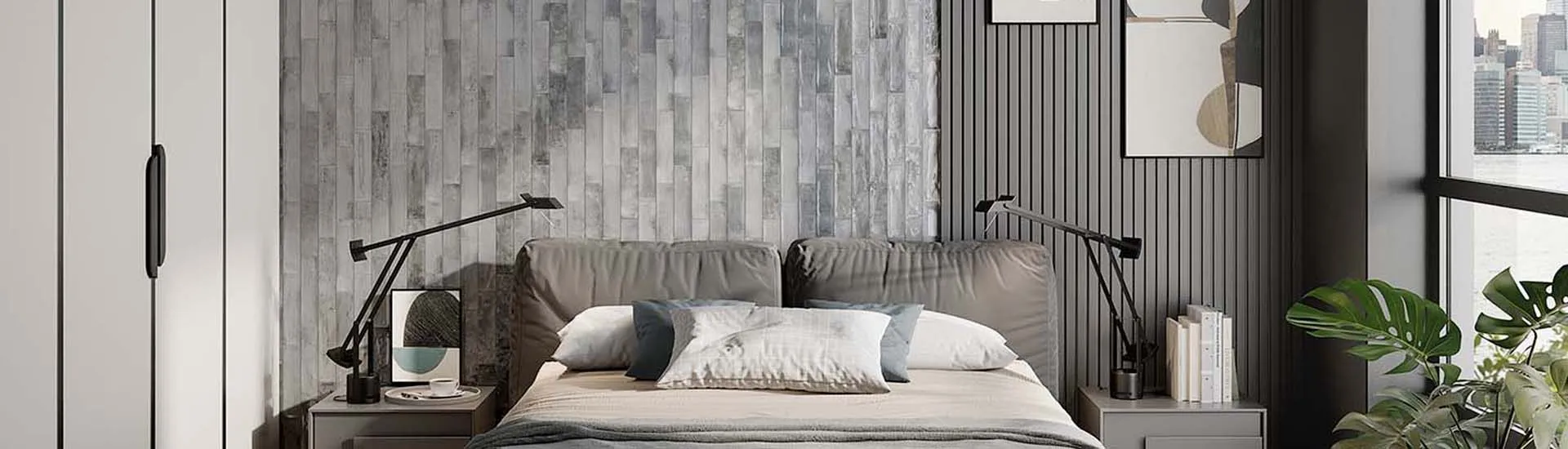 Керамогранит Ceramica Rondine Mojave Light Grey