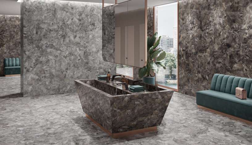 Hymalayan Stones - MaxFine by Iris FMG