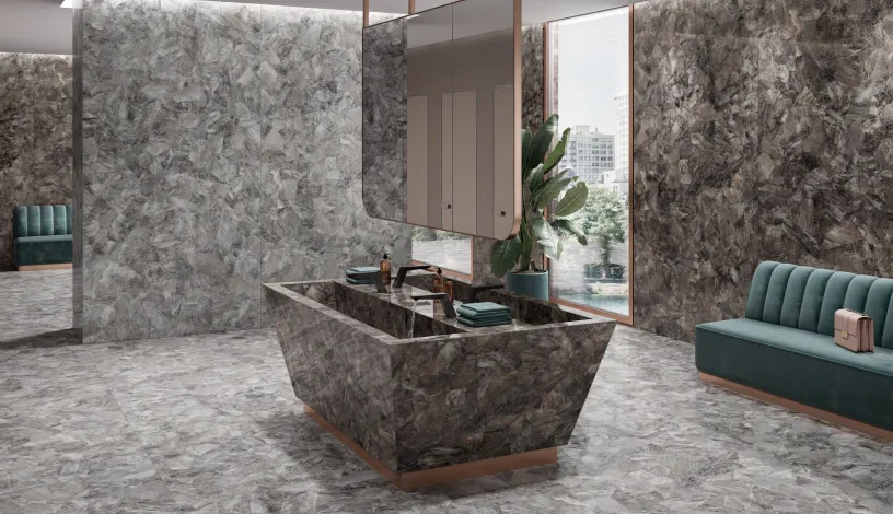 Hymalayan Stones - MaxFine by Iris FMG