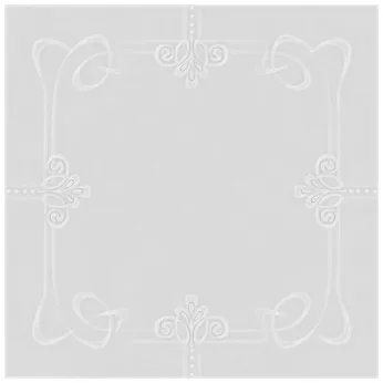Керамогранит LaDiva Margherita (Маргарита) Quadrato Margherita 03 Panna