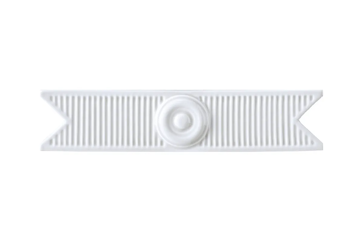 Керамогранит Grazia Ceramiche New Classic (Новая классика) Urbe Bianco