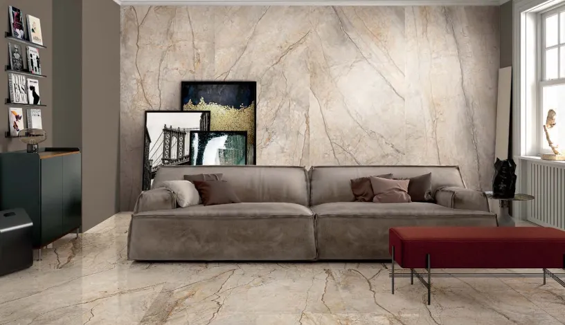 The Room - Imola Ceramica