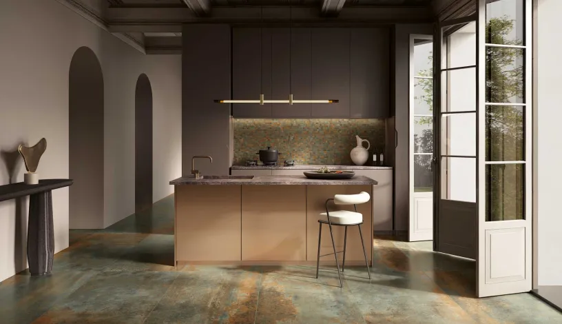 Costruire - Cir Serenissima