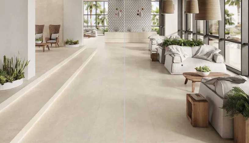 Be-Square - Emil Ceramica