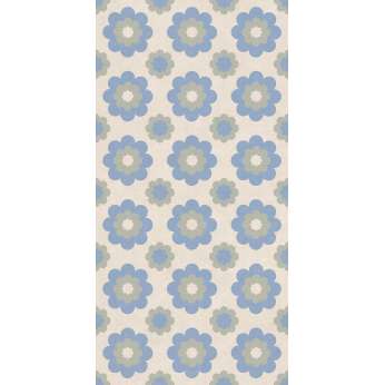 Керамогранит Piemme Ceramiche Homey Flower Chalk