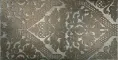SHINY  Fondo Argento - Decoro Londongrey 30,5 x 60