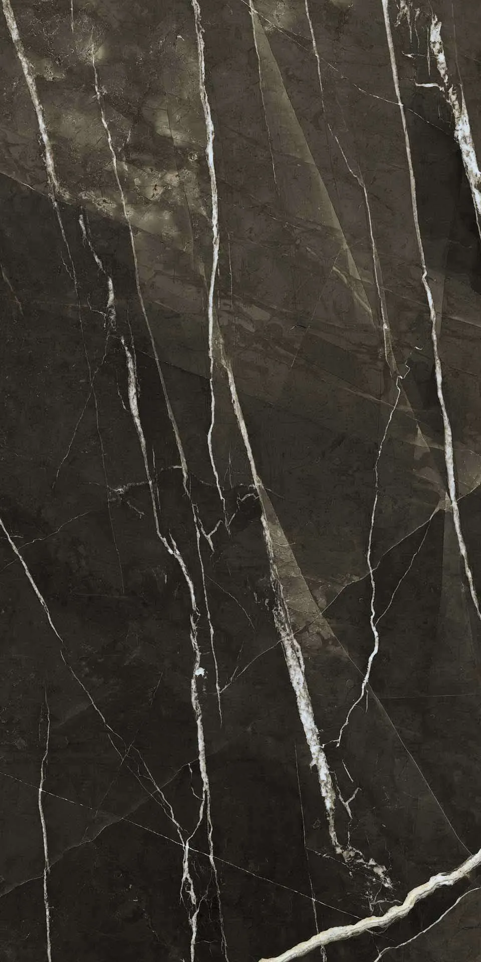 Керамогранит MaxFine by Iris FMG Marmi Calacatta Black