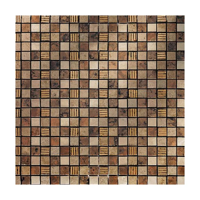 Мрамор Petra Antiqua Lacche 1 ASOLO 3 1,5 x 1,5
