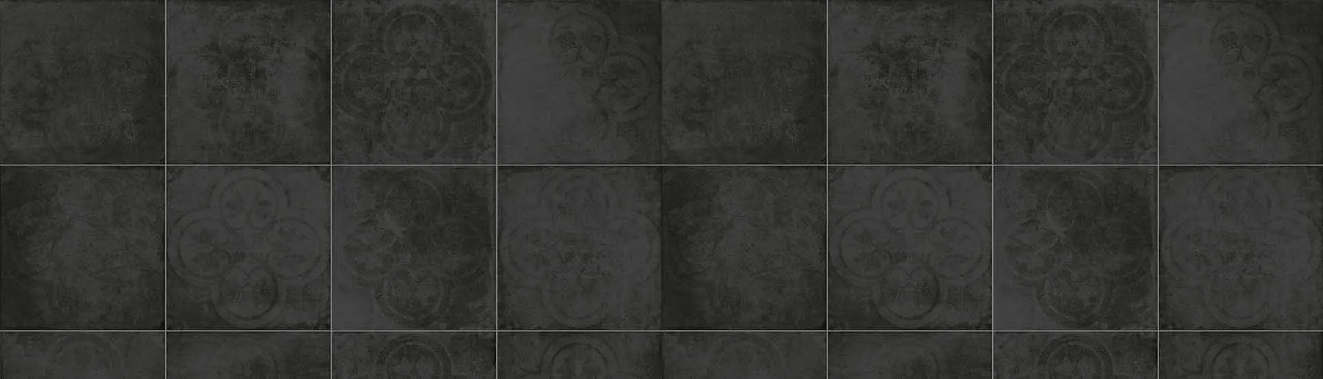 Керамогранит Sartoria TSquare Noir Epoque