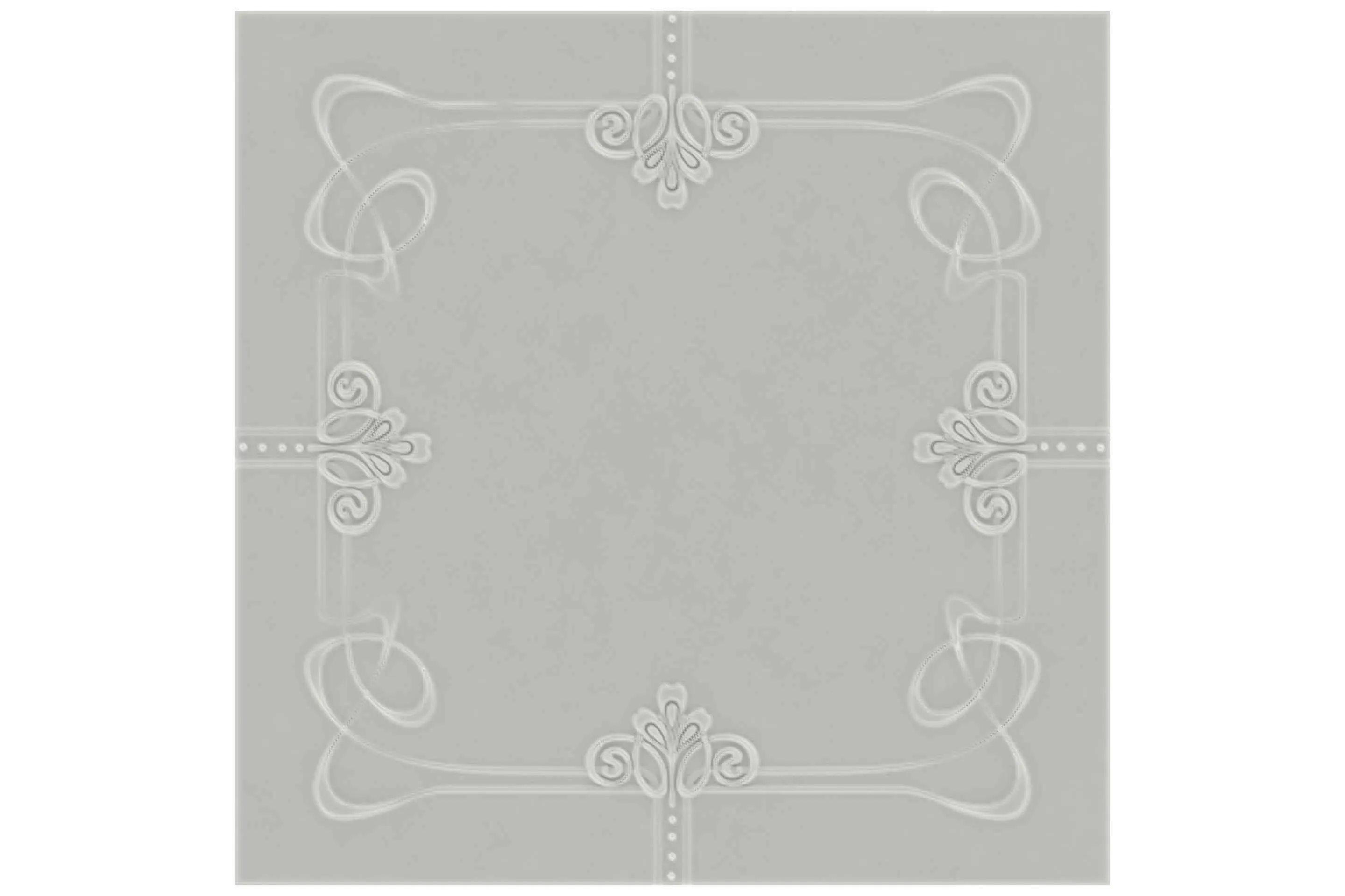 Керамогранит LaDiva Margherita (Маргарита) Quadrato Margherita 03 Sabbia