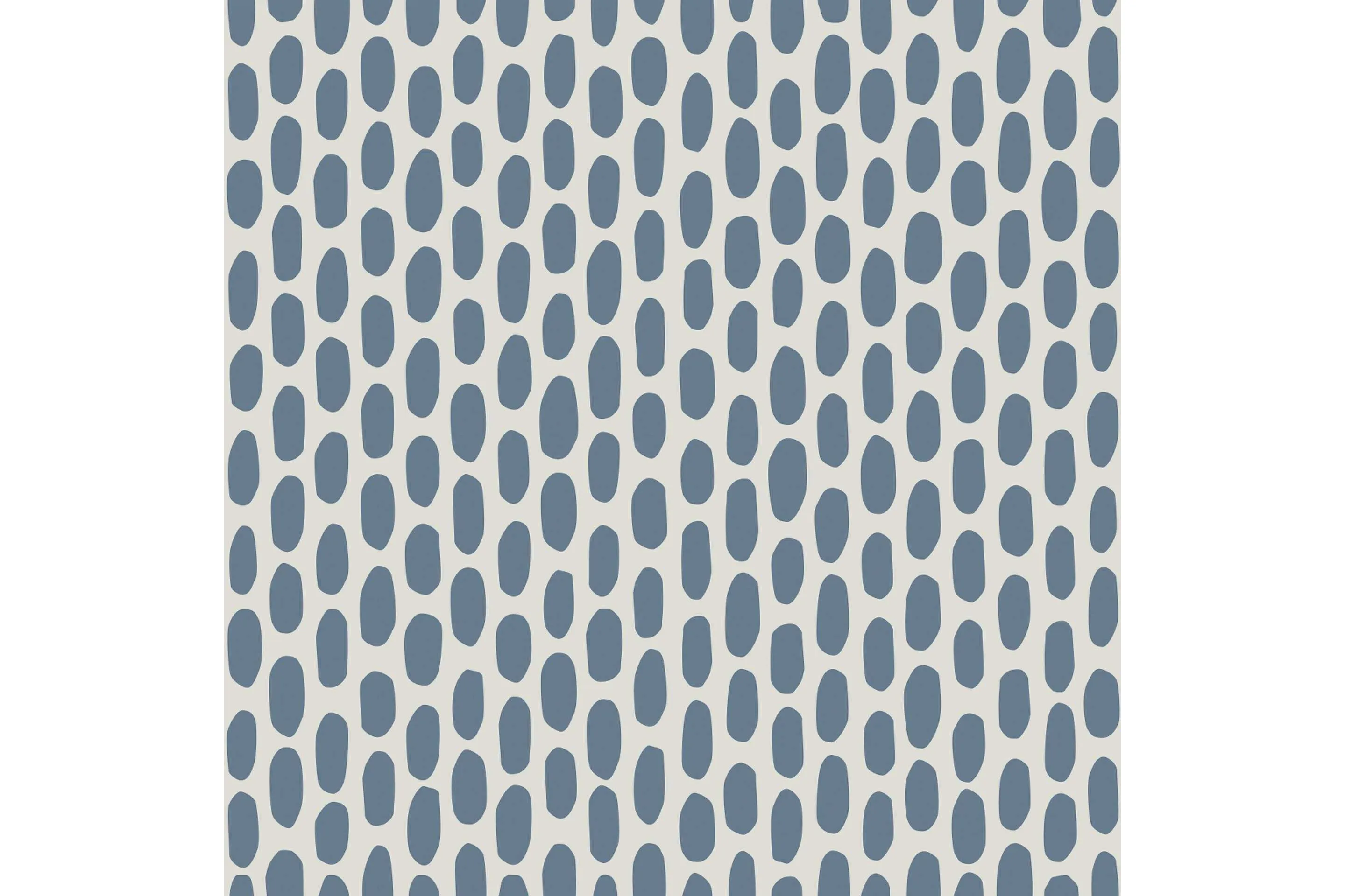 Керамогранит Mutina Tape Cobble Blue