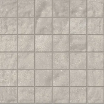 Керамогранит Emil Ceramica Forme Cenere Mosaico