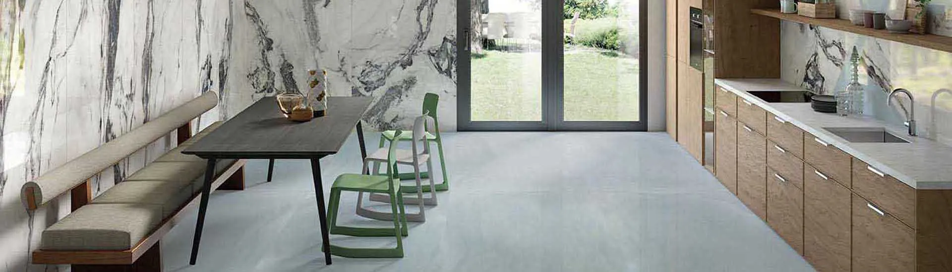 Керамогранит Provenza by Emil Group Unique Marble Resin