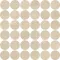 Mosaico Circle Tan (Мозаика Сёркл Тэн)