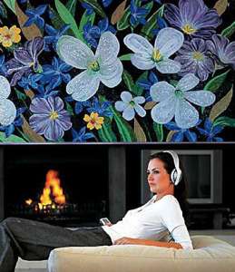 Интерьер 49741