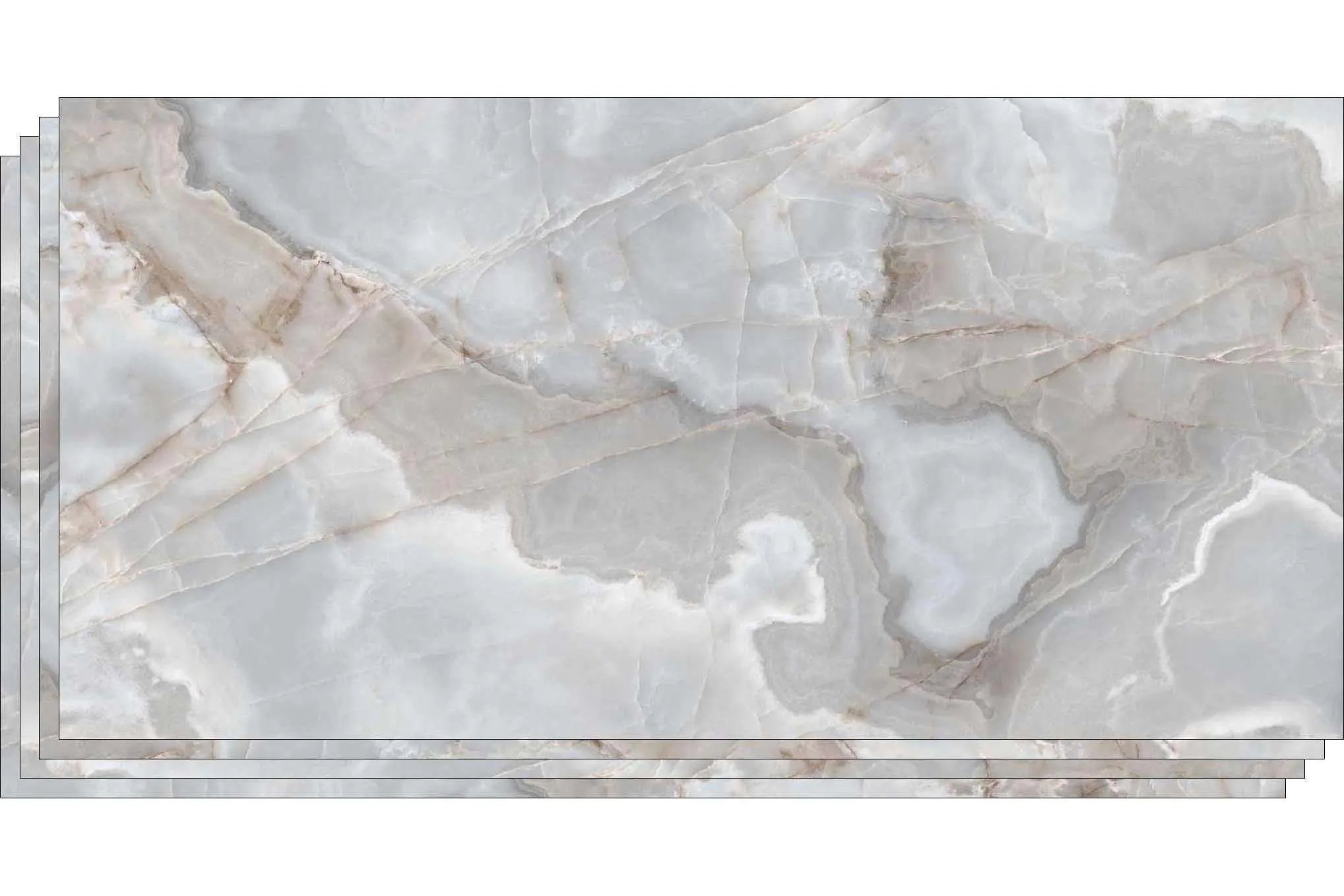 Керамогранит Florim Design Reves Reve Blue