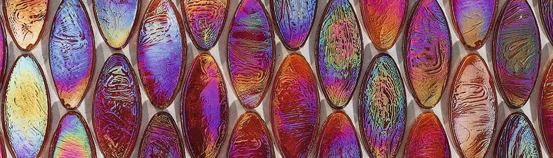 Мозаика Sicis Neoglass 240 Wool Domes