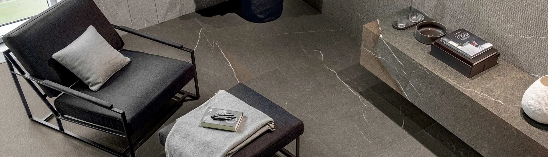 Керамогранит Florim Design Coretech Flame Light