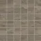 Mosaico 5x5 Vein Cut Chocolate (Мозаика 5x5 Вейн Кат Чоколейт)