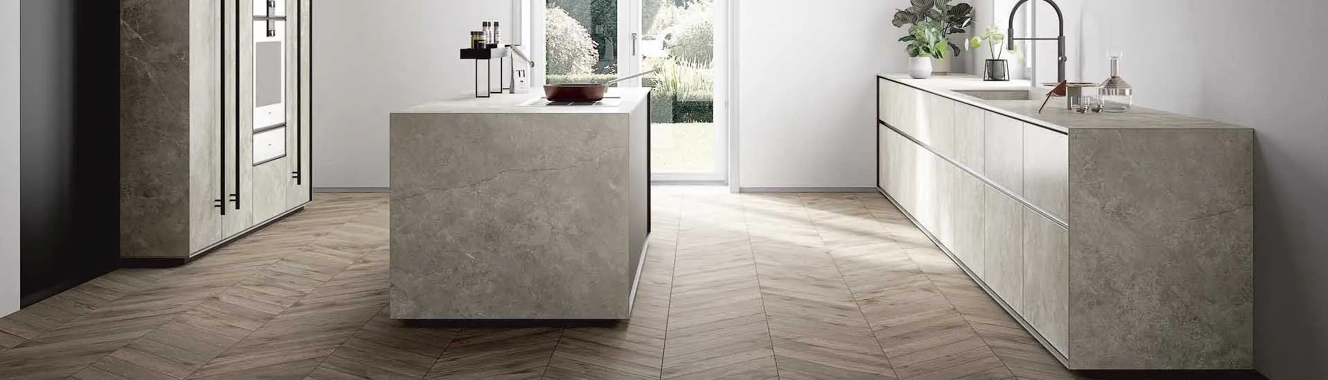 Керамогранит Sapienstone by Iris Group Sapienstone Fior Di Bosco