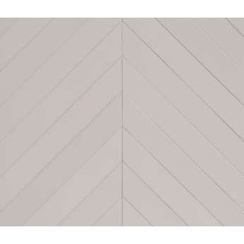 Керамогранит Mutina Mews Chevron chalk