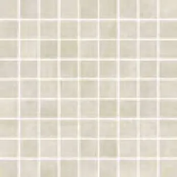 Керамогранит Cir Serenissima Fossil Mosaico Crema Tessera 3x3