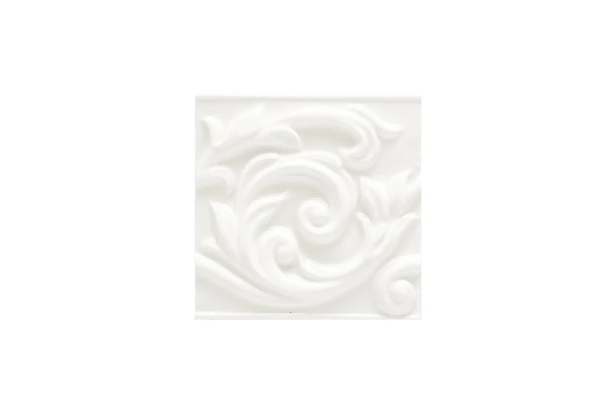 Керамогранит Grazia Ceramiche Essenze (Эссензе) Voluta Bianco Craquele