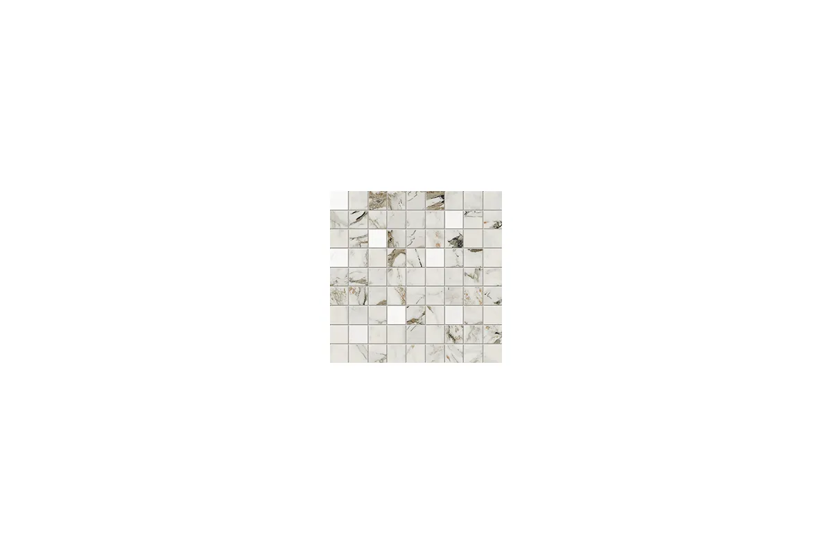 Керамогранит Atlas Concorde Russia Allure Capraia Mosaico