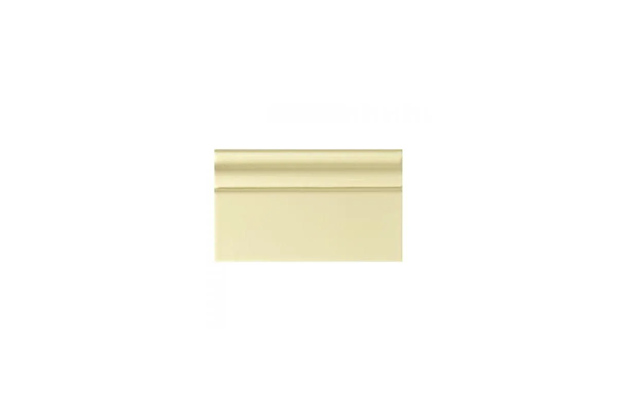 Керамогранит Petracers Grand Elegance (Гранд Элеганс) Battiscopa Crema