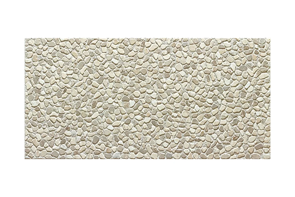 Керамогранит Piemme Ceramiche Urban Bianco Ciottoli
