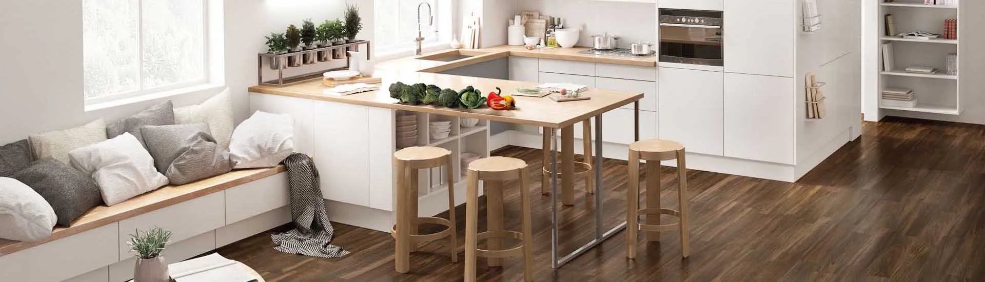 Керамогранит Emil Ceramica Sleekwood Nut