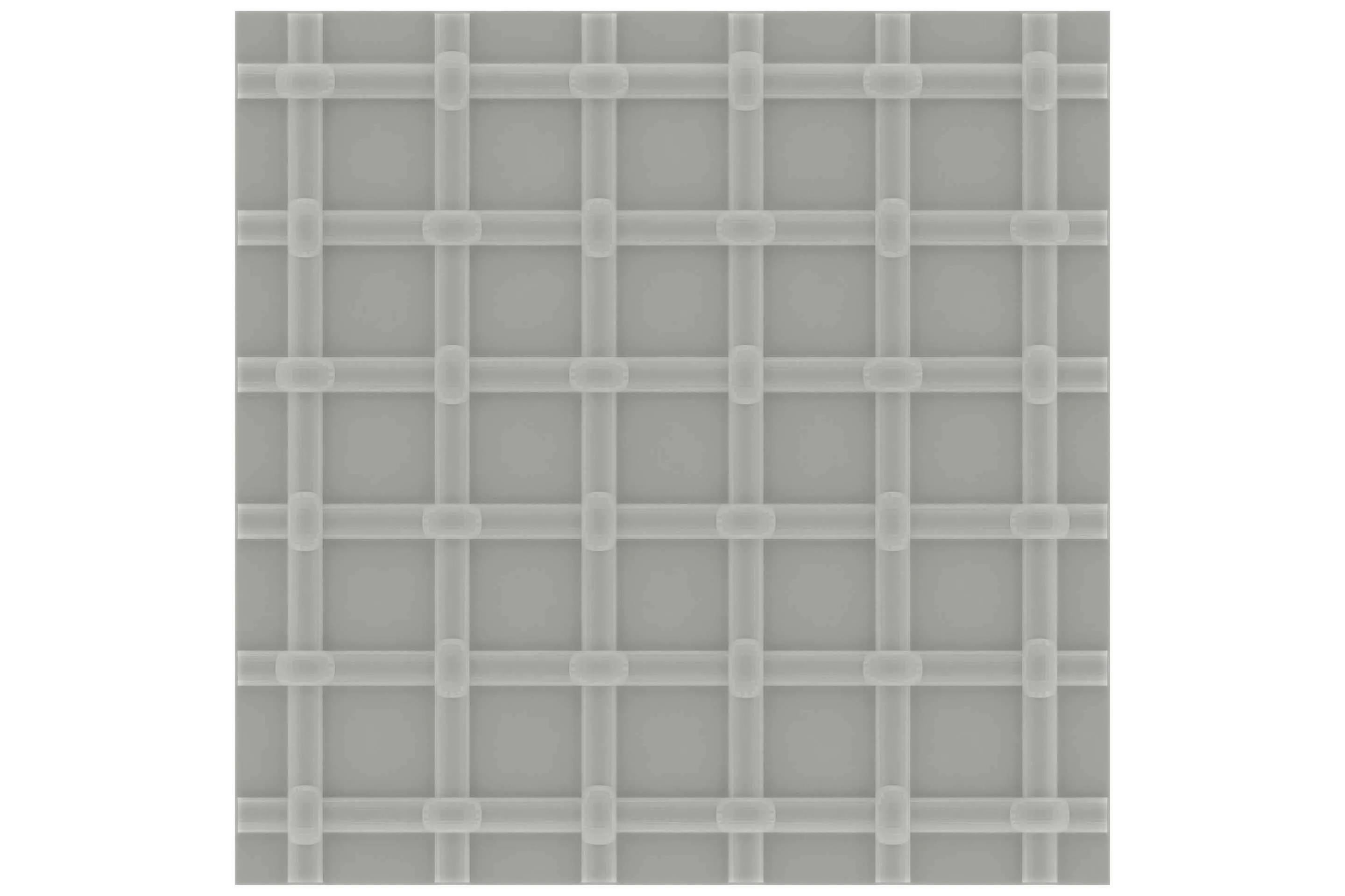 Керамогранит LaDiva Eugenia (Евгения) 03 Quadrato Sabbia