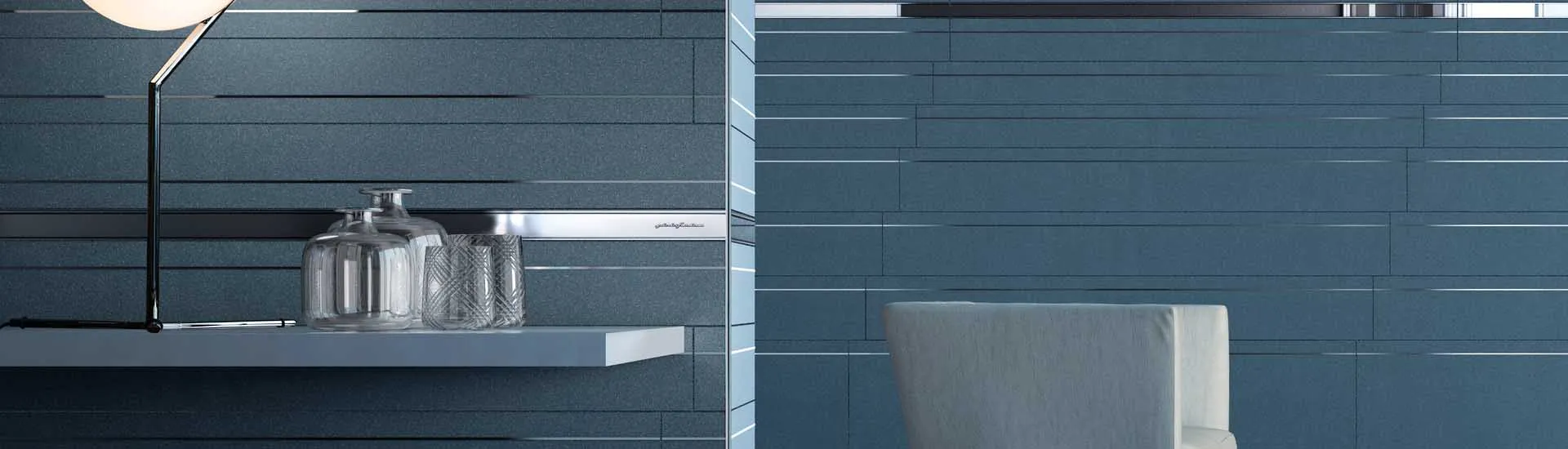Керамогранит Casalgrande Padana Earth by Pininfarina Blu