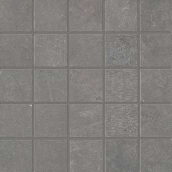 Керамогранит Piemme Ceramiche More Mosaico More Grigio