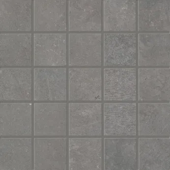 Керамогранит Piemme Ceramiche More Mosaico More Grigio
