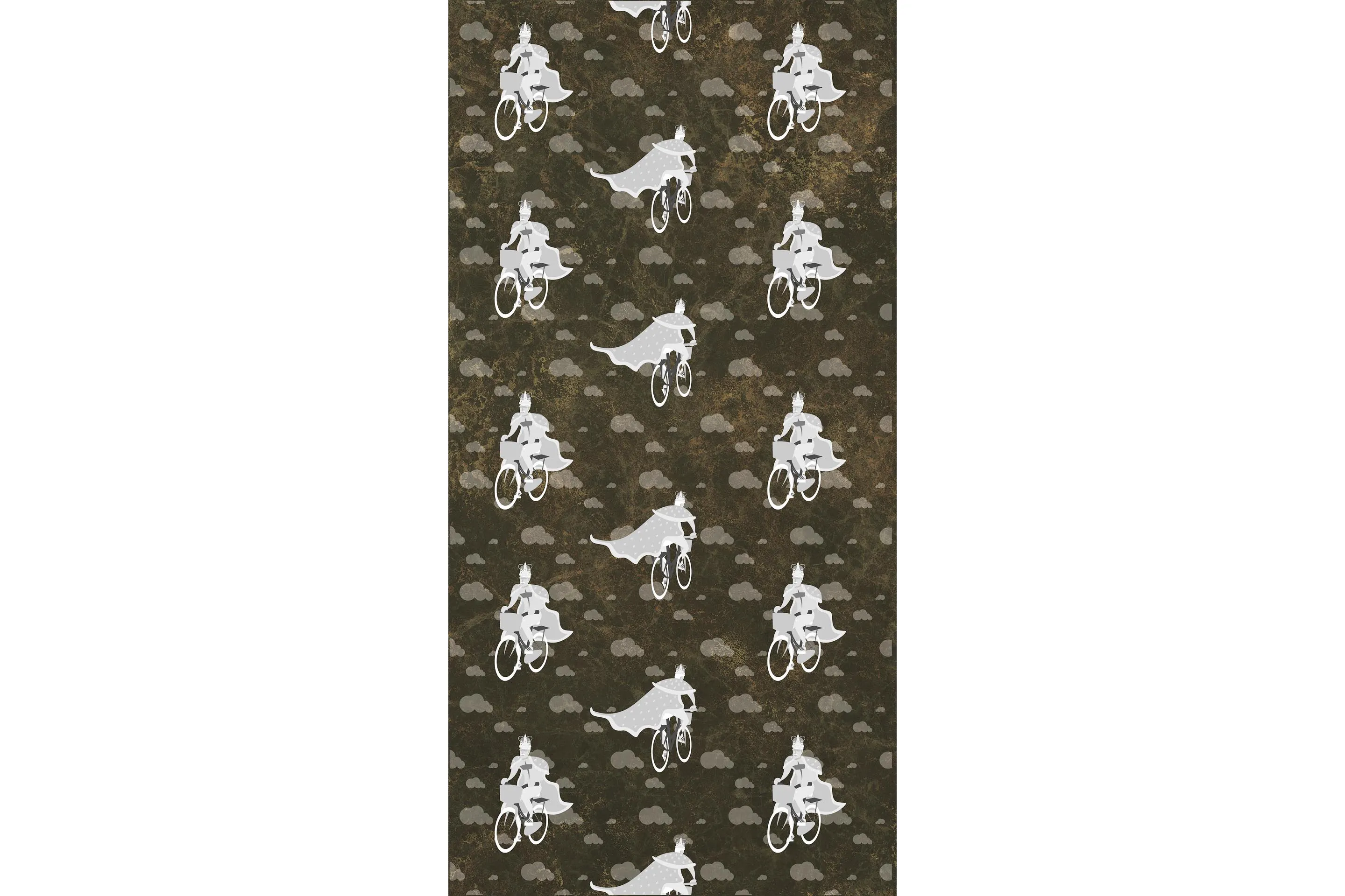 Керамогранит MaxFine by Iris FMG Design Your Slabs Freddies Silver