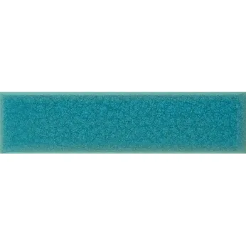 Керамогранит AcquarioDue 5x20 Brick Lucida Celeste