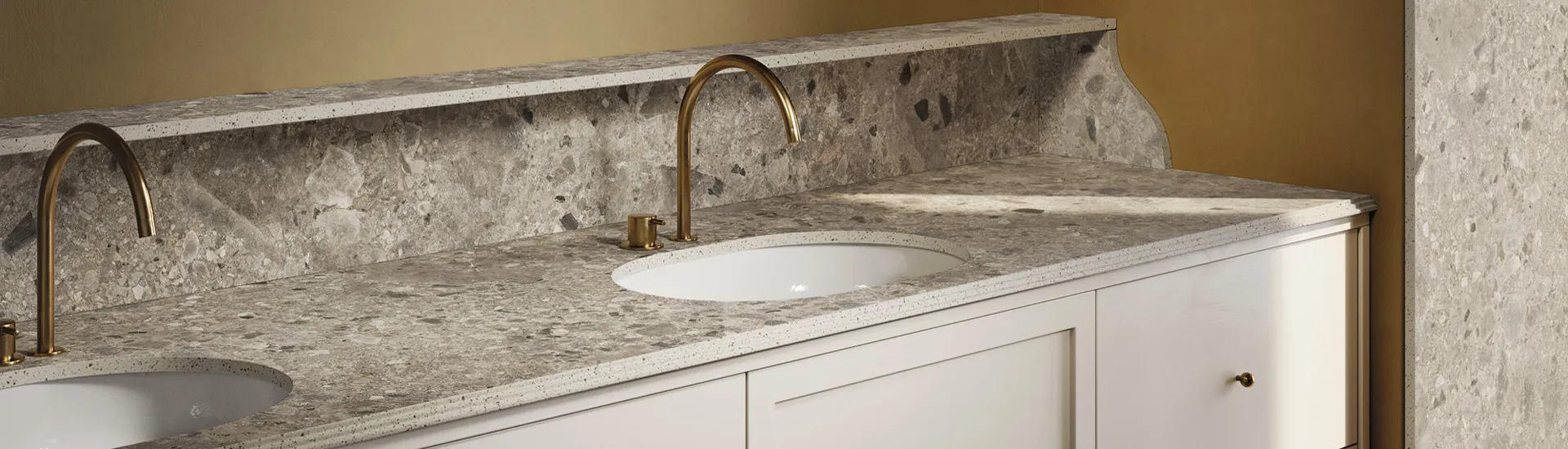 Керамогранит Sapienstone by Iris Group Sapienstone Ceppo Varese