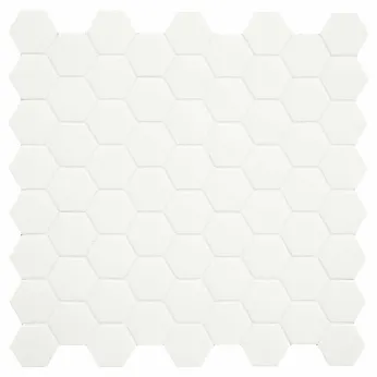 Керамогранит Terratinta Ceramiche Hexa Lemon Sorbet Mosaic
