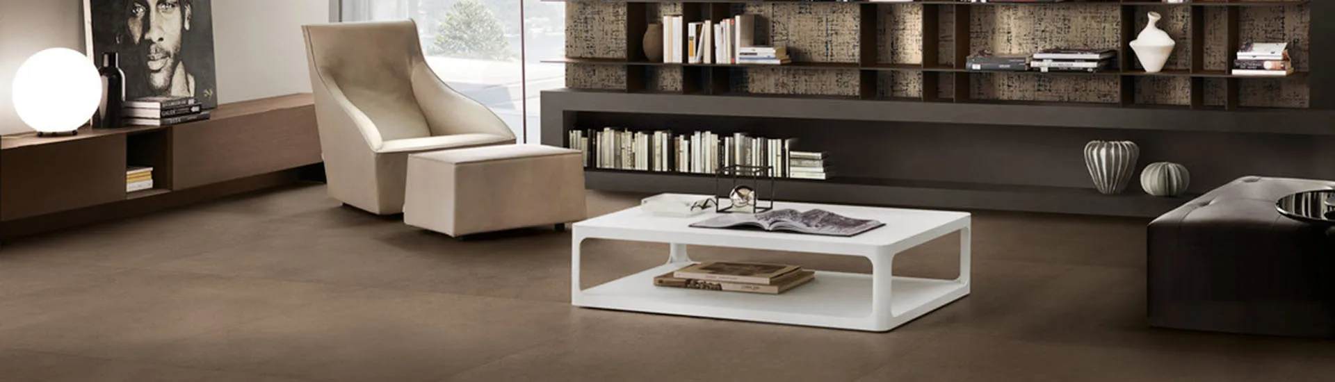 Керамогранит Florim Design Easy Life Mushroom