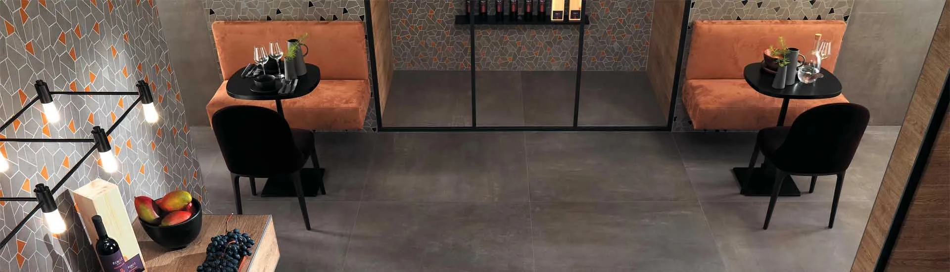 Керамогранит Atlas Concorde XL Boost Smoke