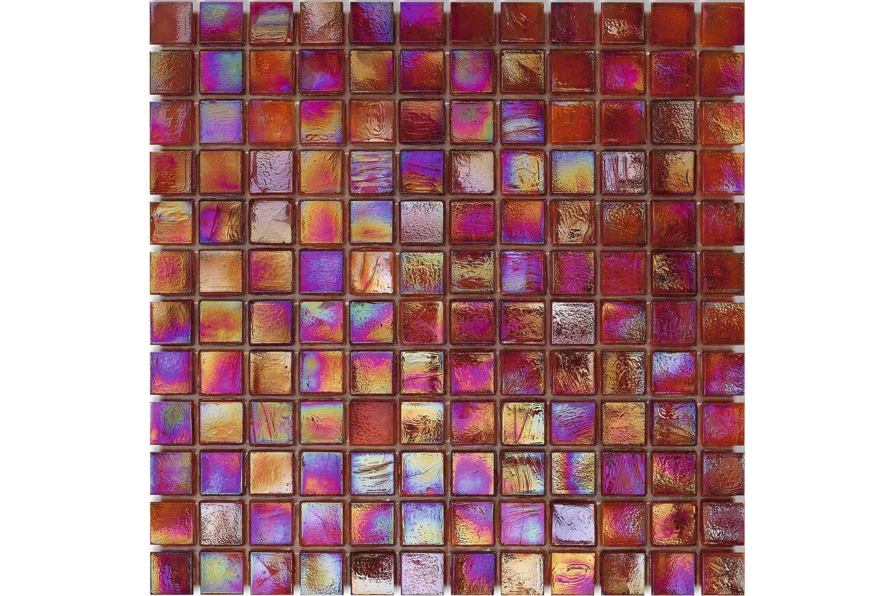 Мозаика Sicis Neoglass 240 Wool Cubes