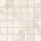 Sassi White Mosaico Silktech