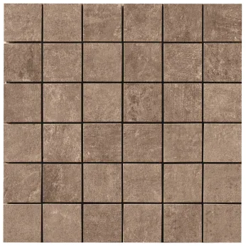 Керамогранит Cir Serenissima Evoca Mosaico Terra Tessera 5x5