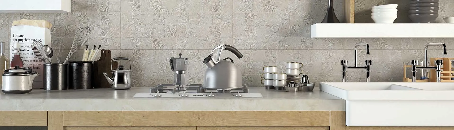 Керамогранит Settecento Matiere Arbre Ivory